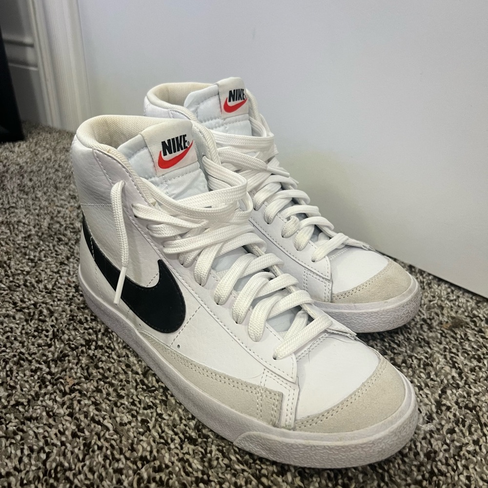 Women’s Nike Blazers